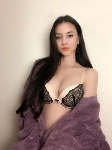 Анкета проститутки Арина, 23 года