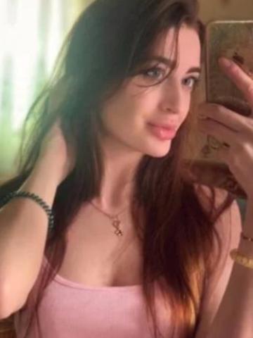 Анкета проститутки Амина, 23 года